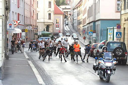 cityskating